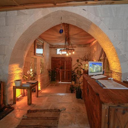 My Cave Suites Nevşehir Zewnętrze zdjęcie