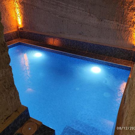 My Cave Suites Nevşehir Zewnętrze zdjęcie