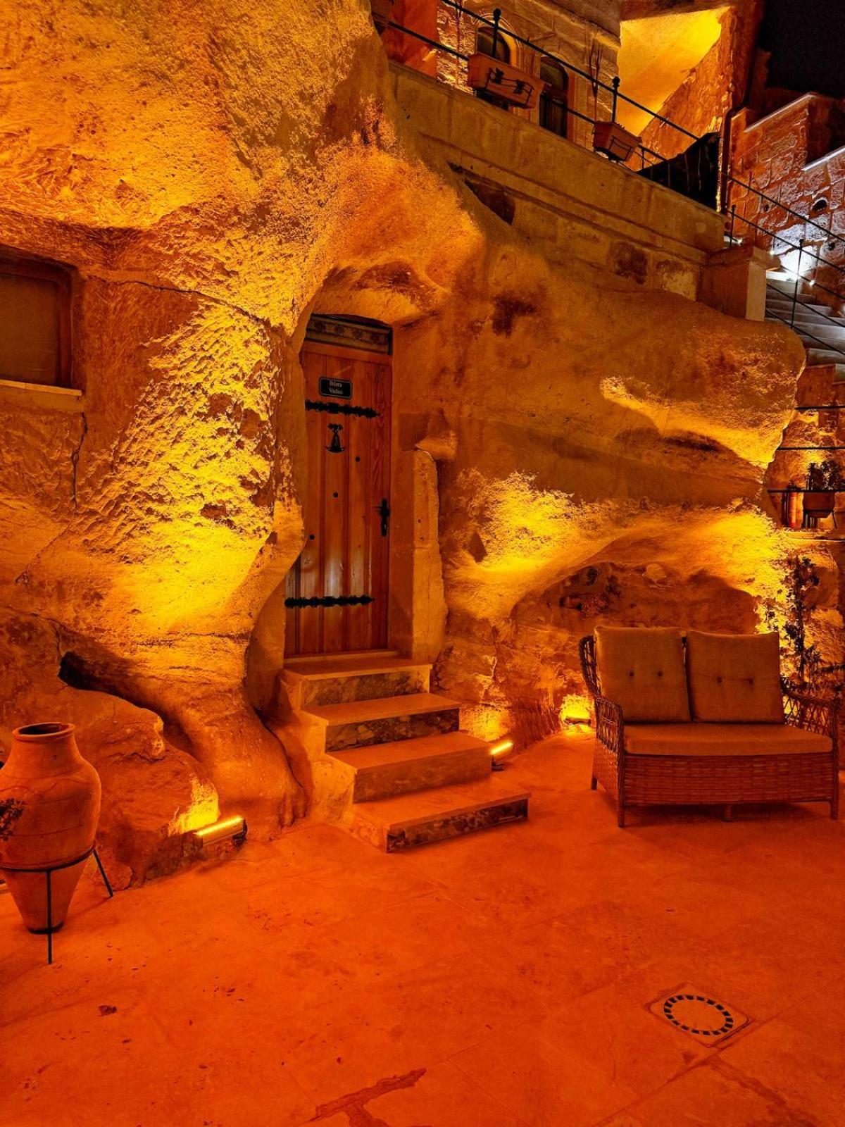 My Cave Suites Nevşehir Zewnętrze zdjęcie